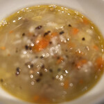 Soup Stock Tokyo - 