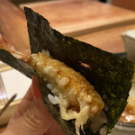 Tempura Miyashiro - 