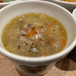 Soup Stock Tokyo - 