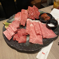 近江うし焼肉 にくTATSU 渋谷店 - 