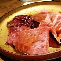 焼うお いし川 - 