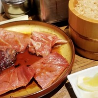 焼うお いし川 - 