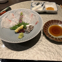 天冨良 よこ田 - 