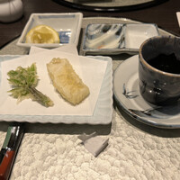 天冨良 よこ田 - 