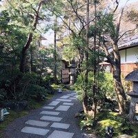 山ばな平八茶屋 - 