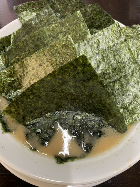 仙台っ子ラーメン 東仙台店 - 東仙台（ラーメン）の写真
