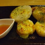 鍋と肴と酒 いいち - 