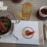 華湘 東武池袋店 - 