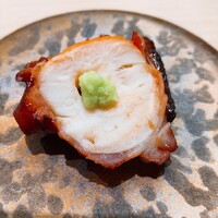 鮨 なんば 日比谷 - 