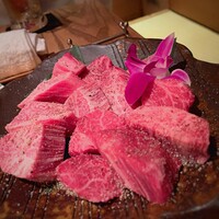 北新地 すがはら - 