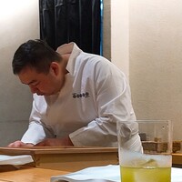 鮨 なんば 日比谷 - 