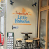 キューバンカフェ リトルハバナ
