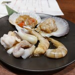 大同門 京橋店 - 