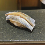 鮨処 やまと - 小肌