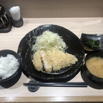 Tonkatsu Kenshin - 