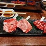 大同門 京橋店 - 