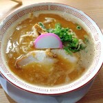 Wakayama No Chuukasoba Tenhou - 