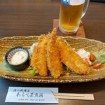 わらべ菜魚洞 - 