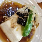 ふぐ料理・鮨 光 - 