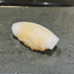 鮨処 やまと - 烏賊