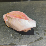 鮨処 やまと - 鰺