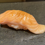 鮨処 やまと - マス