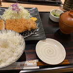 Tonkatsu Wakou - 