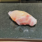 鮨処 やまと - 真鯛