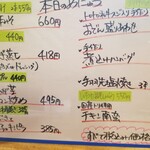 ふぐ料理・鮨 光 - 