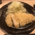 Tonkatsu Kenshin - 