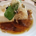 ふぐ料理・鮨 光 - 