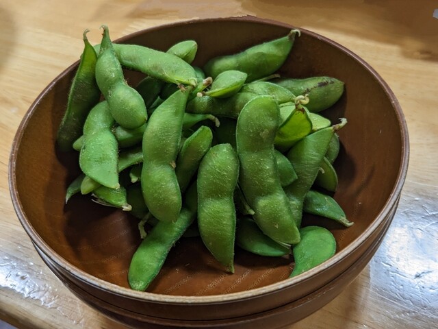 秋田美人 - 盛岡（ホルモン）の写真