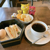 喫茶 定食 ふみ