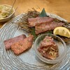 焼肉トラジ - 料理写真: