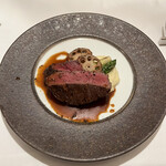 ビストロ　トロワキャール - 