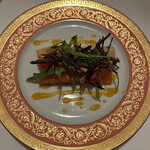 ビストロ　トロワキャール - 