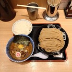 松戸富田製麺 - 