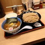 松戸富田製麺 - 