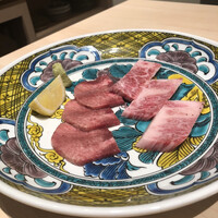 横浜 うしみつ - 