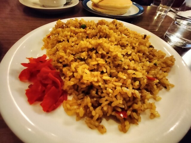 喫茶 すずや - 室蘭（喫茶店）の写真