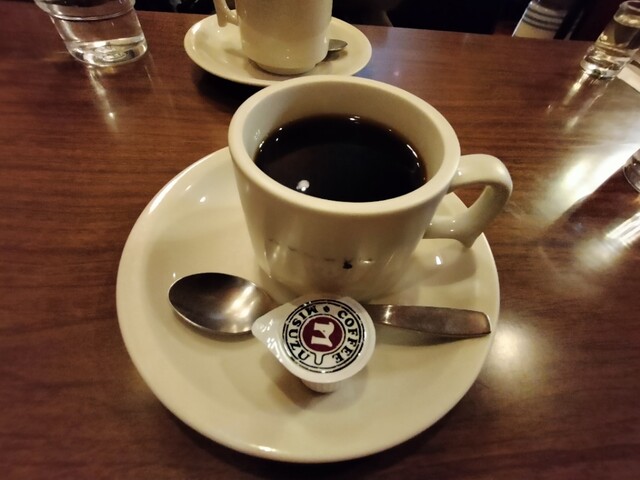 喫茶 すずや - 室蘭（喫茶店）の写真