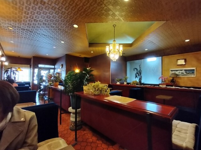 喫茶 すずや - 室蘭（喫茶店）の写真