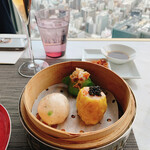 広東料理 センス - 