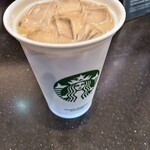 STARBUCKS COFFEE - 