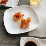 広東料理 センス - 