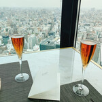 広東料理 センス - 