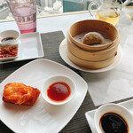 広東料理 センス - 