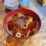 日比野市場鮮魚浜焼きセンター - 