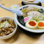 麺屋 ようすけ - 