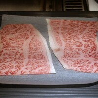 鉄板焼 ステーキ 北野坂 - 